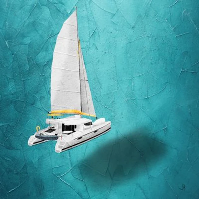 La mer infinie