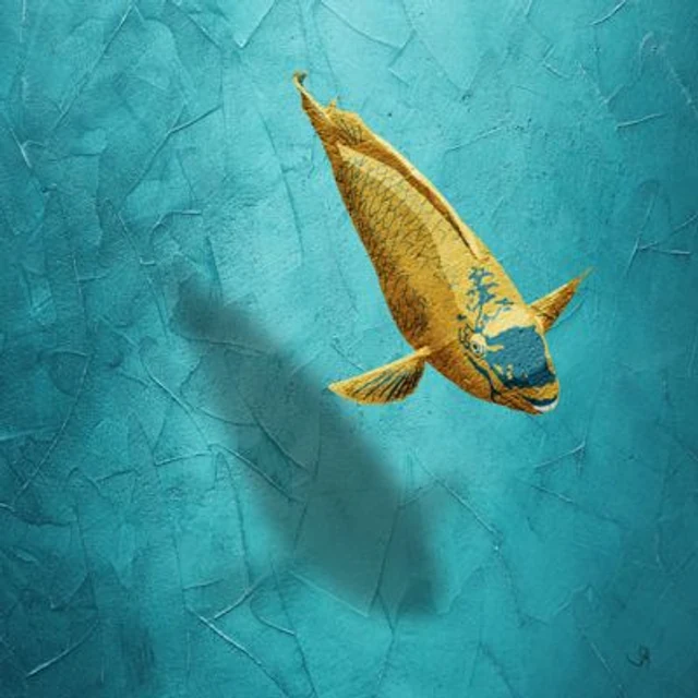 Poisson magique